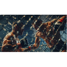 Зарплаты бойцов UFC 229 