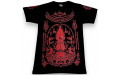 Футболка Тайский бокс Sak Yant Shirts N-4 S