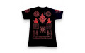 Футболка Тайский бокс Sak Yant Shirts N-4 S
