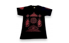 Футболка Тайский бокс Sak Yant Shirts Sakyant L