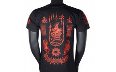 Футболка Тайский бокс SakYant Garuda S