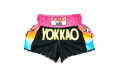 Шорты для бокса Yokkao Havana S