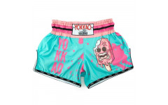 Шорты для бокса Yokkao Ice Cream XL Шорты для бокса Yokkao Ice Cream XL