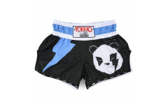 Шорты для бокса Yokkao Panda L