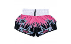 Шорты для бокса Yokkao Pink L Шорты для бокса Yokkao Pink L
