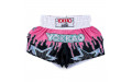 Шорты для бокса Yokkao Pink M Шорты для бокса Yokkao Pink M