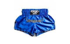 Шорты для бокса Yokkao blue - S