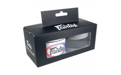 Бинты боксерские HW2 Fairtex gray 4.5 м