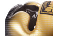 Боксерский Шлем TKB Super Star gold XL