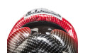 Боксерский Шлем TKB Super Star red L
