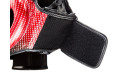 Боксерский Шлем TKB Super Star red L