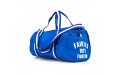 Сумка Fairtex BAG9 blue (ретро)