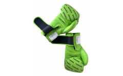Боксёрские перчатки Top King TKBGFI green green 16 oz