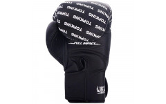 Боксёрские перчатки Top King TKBGFI black black 10 oz