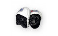 Лапы для бокса Fairtex FMV9 black-white