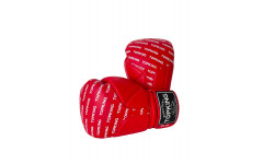 Боксёрские перчатки Top King TKBGFI red red 16 oz