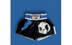 Шорты для бокса Yokkao Panda XL Шорты для бокса Yokkao Panda XL