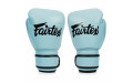 Боксерские перчатки Fairtex BGV20 light blue 12 oz Боксерские перчатки Fairtex BGV20 light blue 12 oz