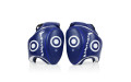 Тренеские накладки Fairtex TP3 blue Тренеские накладки Fairtex TP3 blue