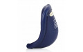 Защита паха Fairtex GC2 blue - M