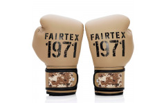 Боксерские перчатки Fairtex BGV25 F-DaY2 14 oz Боксерские перчатки Fairtex BGV25 F-DaY2 14 oz