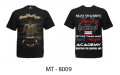 Футболка BORN TO BE MUAY THAI (MT8009) L