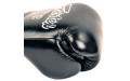 Боксерские перчатки Fairtex BGV5 black 12 oz