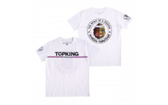 Футболка Top King boxing white TKTSH-029 XL