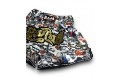 Шорты для бокса Raja Joker 2XL