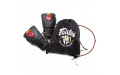 Премиальные перчатки для бокса BGV The Heart of Warrior 16 oz