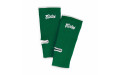 Голеностопы Fairtex AS1 Dark Green