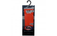 Голеностопы Fairtex AS1 orange