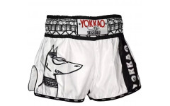 Шорты для бокса Yokkao Anubis 2XL