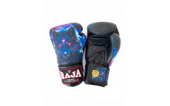 Боксёрские перчатки Raja Urban Predator 10 oz