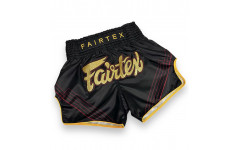 Шорты для бокса Fairtex BS1925 Mr.X - L