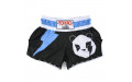 Шорты для бокса Yokkao Panda 2XL