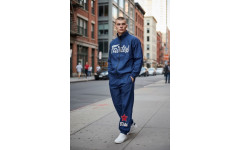 Костюм сауна Fairtex VS2 blue 2XL