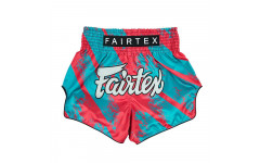 Шорты для бокса Fairtex BS1929 Street King 2 - S
