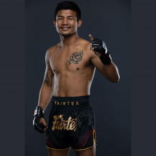 Muay Thai Искусство Восьми Конечностей 